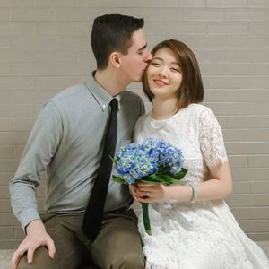 Meet your Posher, Liangrui